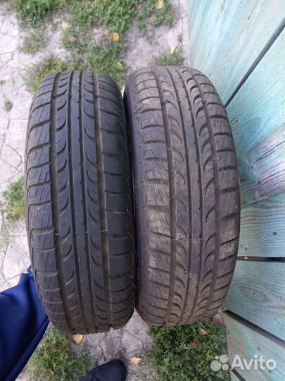 Tunga Zodiak 2 185/65 R15