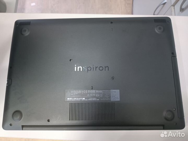 Dell процессор i7, оперативка 8гб