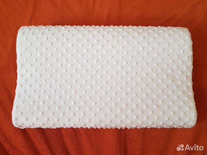 Подушка ортопедическая