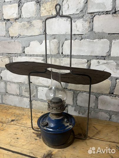 Керосиновый фонарь Подвесной