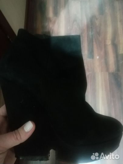 Туфли женские 37 размер