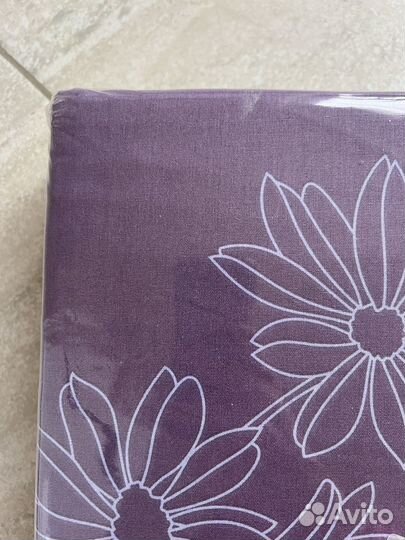 Комплект постельного белья