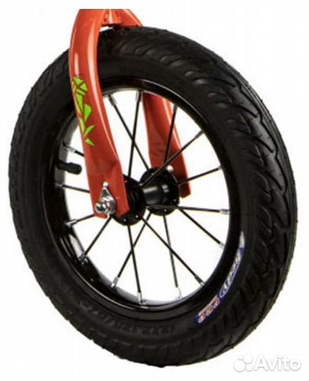 Беговел Balance Navigator вн12167