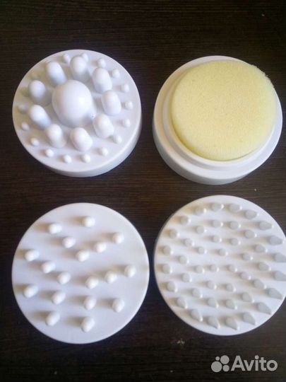 Массажер для тела