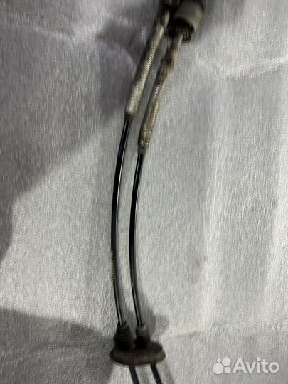 Тросы кпп LADA Granta