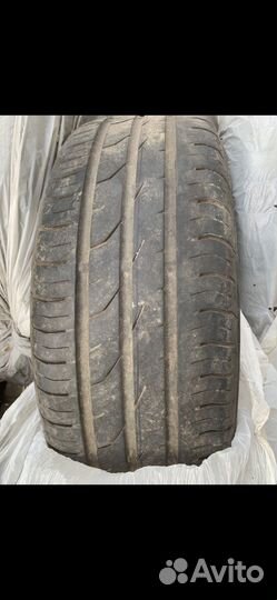 Continental ContiPremiumContact 2 205/55 R16