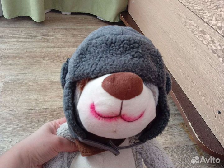 Шапка для мальчика