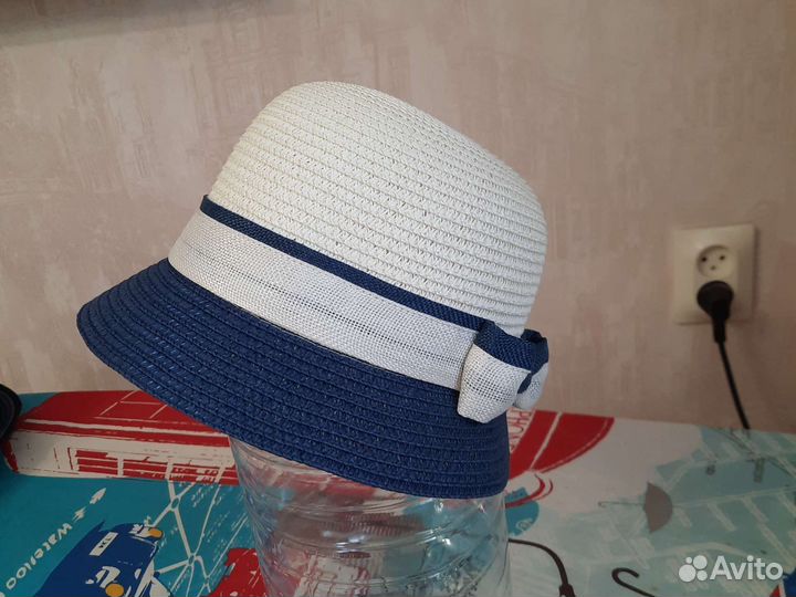 Шляпа женская