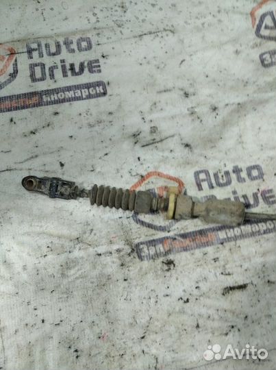 Трос переключения АКПП Chevrolet Captiva C100