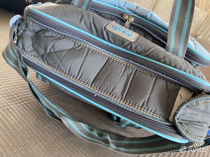 Сумка для мамочек Для детских вещей