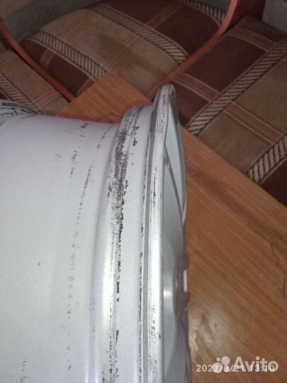 Продам 2 диска