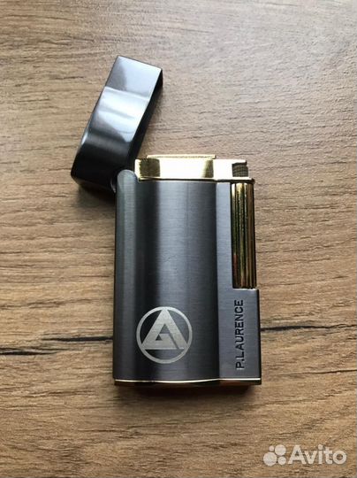 Зажигалка Philip Laurence (оригинал)