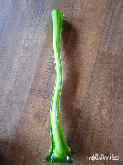 Предметы интерьера. Вазы. Плетёные шары