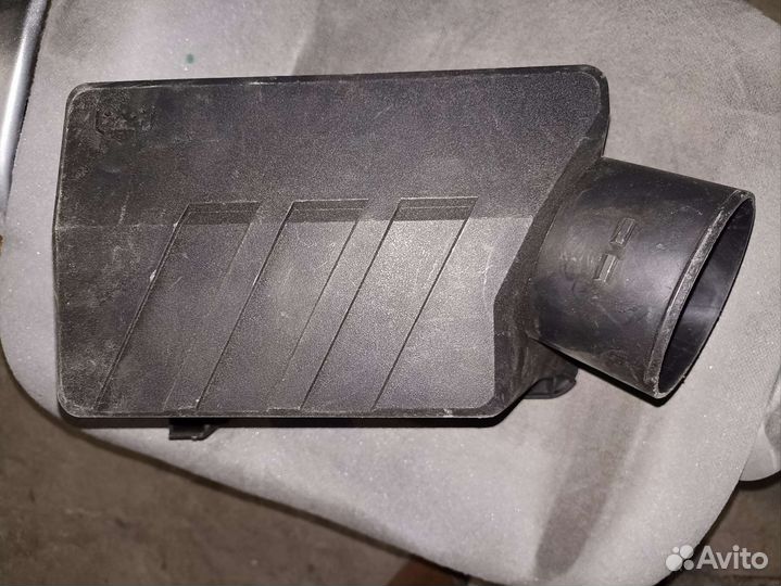 Крышка воздушного фильтра Киа селтос