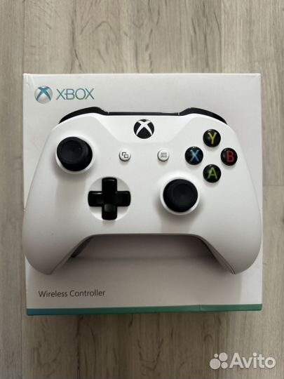 Геймпад Xbox One