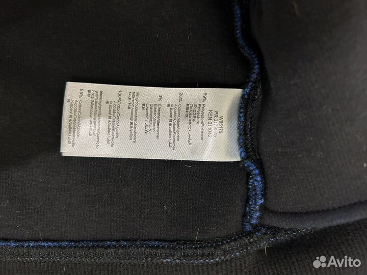 Флисовая кофта Marc Jacobs 80