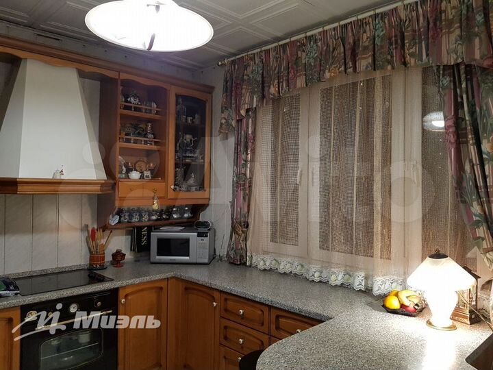 3-к. квартира, 74,3 м², 2/17 эт.