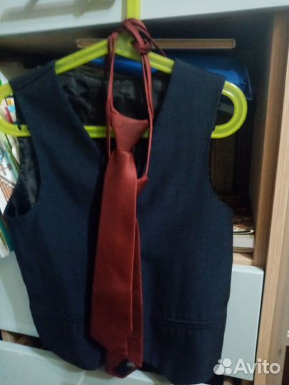 Школьная форма гимназия 39