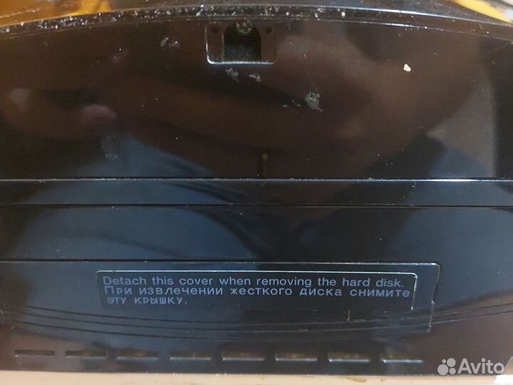 Sony PS3 бу