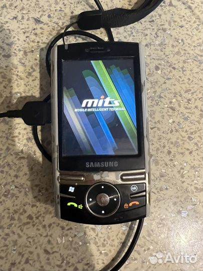 Samsung i710