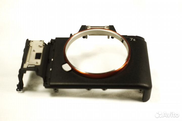 Передняя часть корпуса Sony A7 II, ilce-7M2