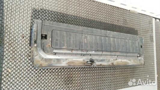 Борт откидной BMW X5 E53 (AML01SW01)