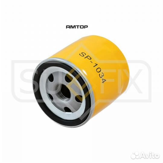 Sufix SP-1034 Фильтр масляный sufix SP-1034