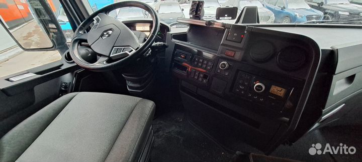 Renault T-Series, 2022