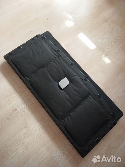 Пол багажника Hyundai ix35 новый