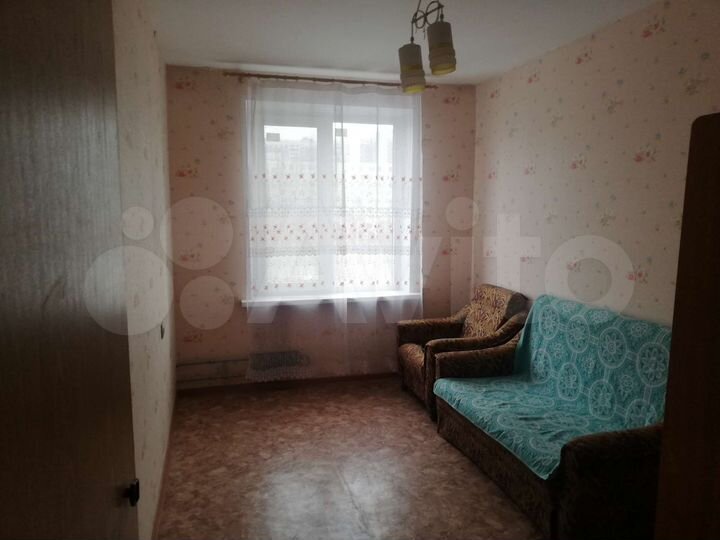 2-к. квартира, 43 м², 8/9 эт.