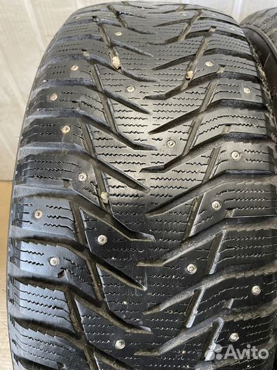 Sailun Ice Blazer WST3 215/55 R17