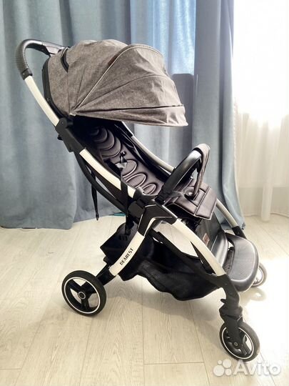 Прогулочная коляска dearest