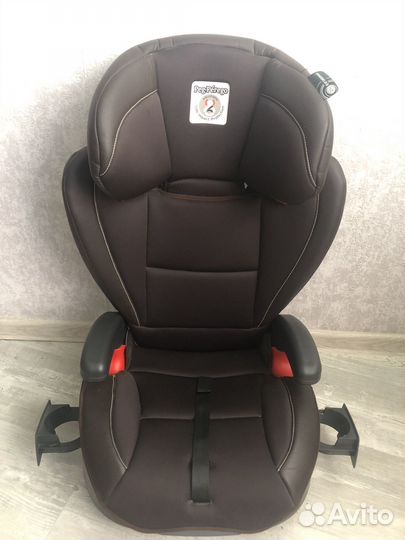 Автокресло Peg perego viaggio 2 3