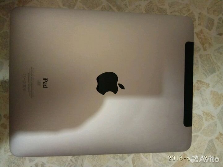 iPad 1