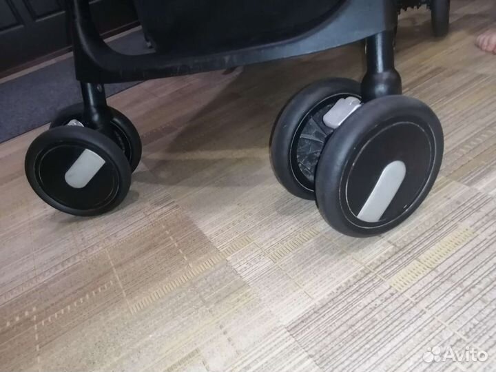 Коляска детская