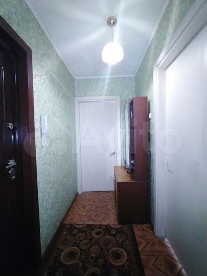 2-к. квартира, 44 м², 5/5 эт.