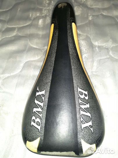 Запчасти, седло для трюкового велосипеда вмх