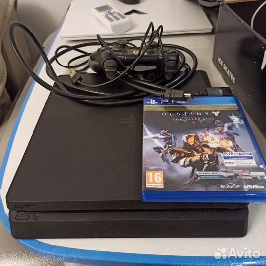 Sony playstation 4 PS4 cuh-2016a