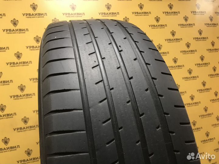 Cooper Evolution CTT 225/55 R19 99H