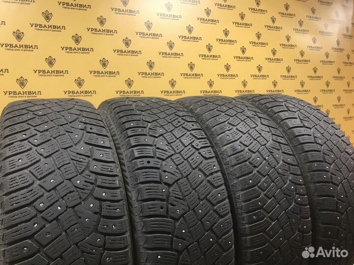 Continental IceContact 2 195/65 R15 95T