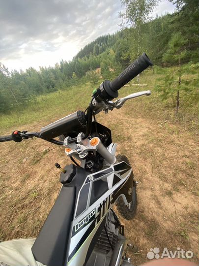 Пит байк Regul Moto Five
