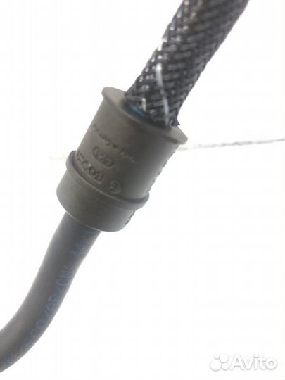 Обратная магистраль форсунок Mercedes-Benz