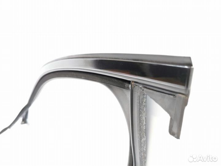 Молдинг двери передний левый Mercedes-Benz Glc