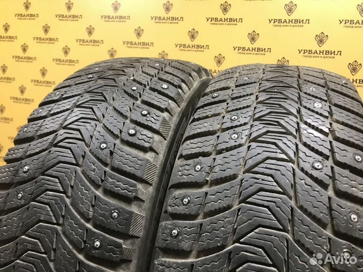 Michelin X-Ice North XIN3 205/55 R16 94T