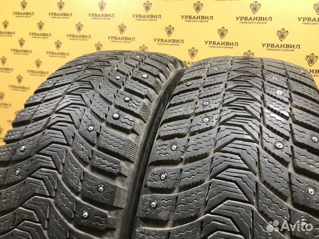 Michelin X-Ice North XIN3 205/55 R16 94T