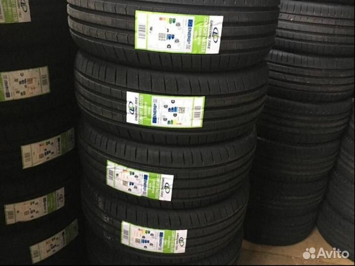 LingLong Comfort Master 235/60 R16 100H