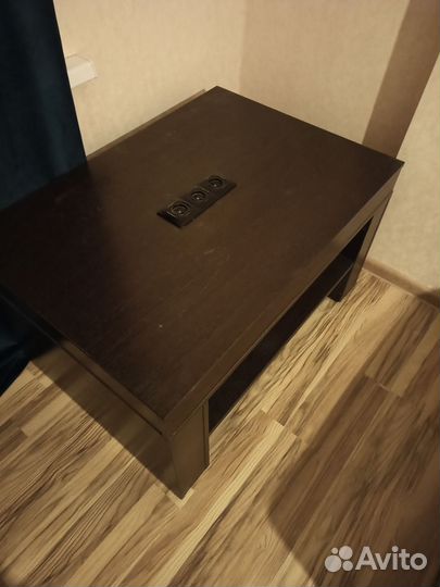 Журнальный столик