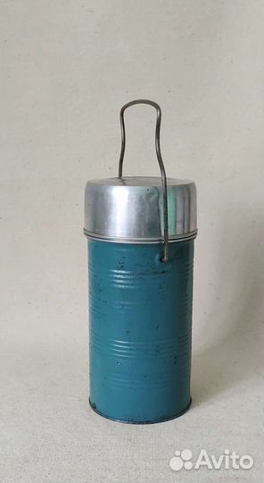 Термос cуповой