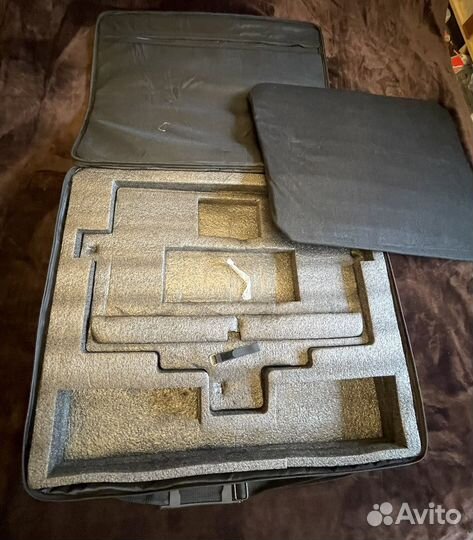 Сумка кофр чехол для Led panel прожектора