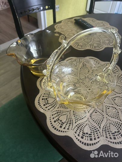 Конфетницы